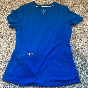 Beyond Scrubs XS Scrub Shirt